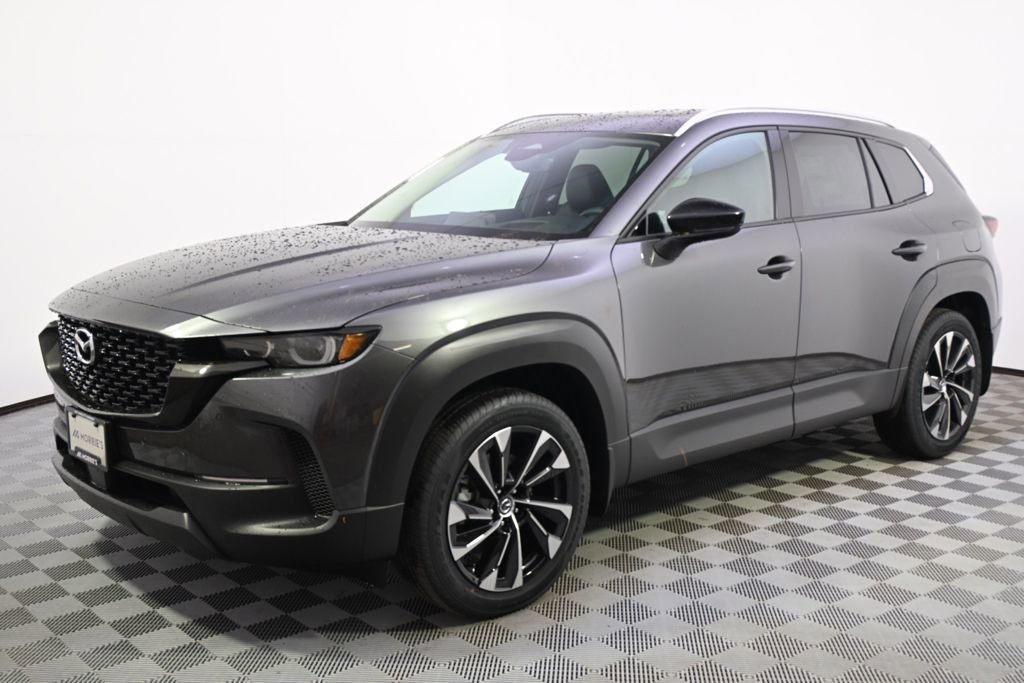 New 2026 MAZDA CX-50 2.5 Hybrid w/ Premium Plus Pkg image 2