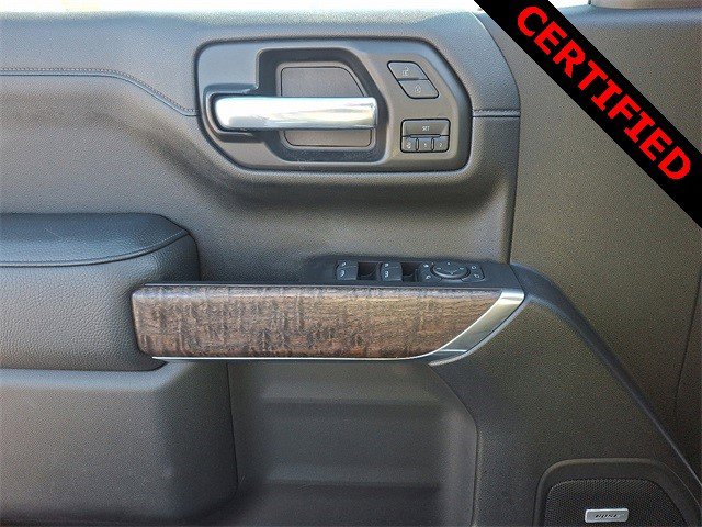 Certified 2021 GMC Sierra 1500 Denali w/ Denali Ultimate Package image 9