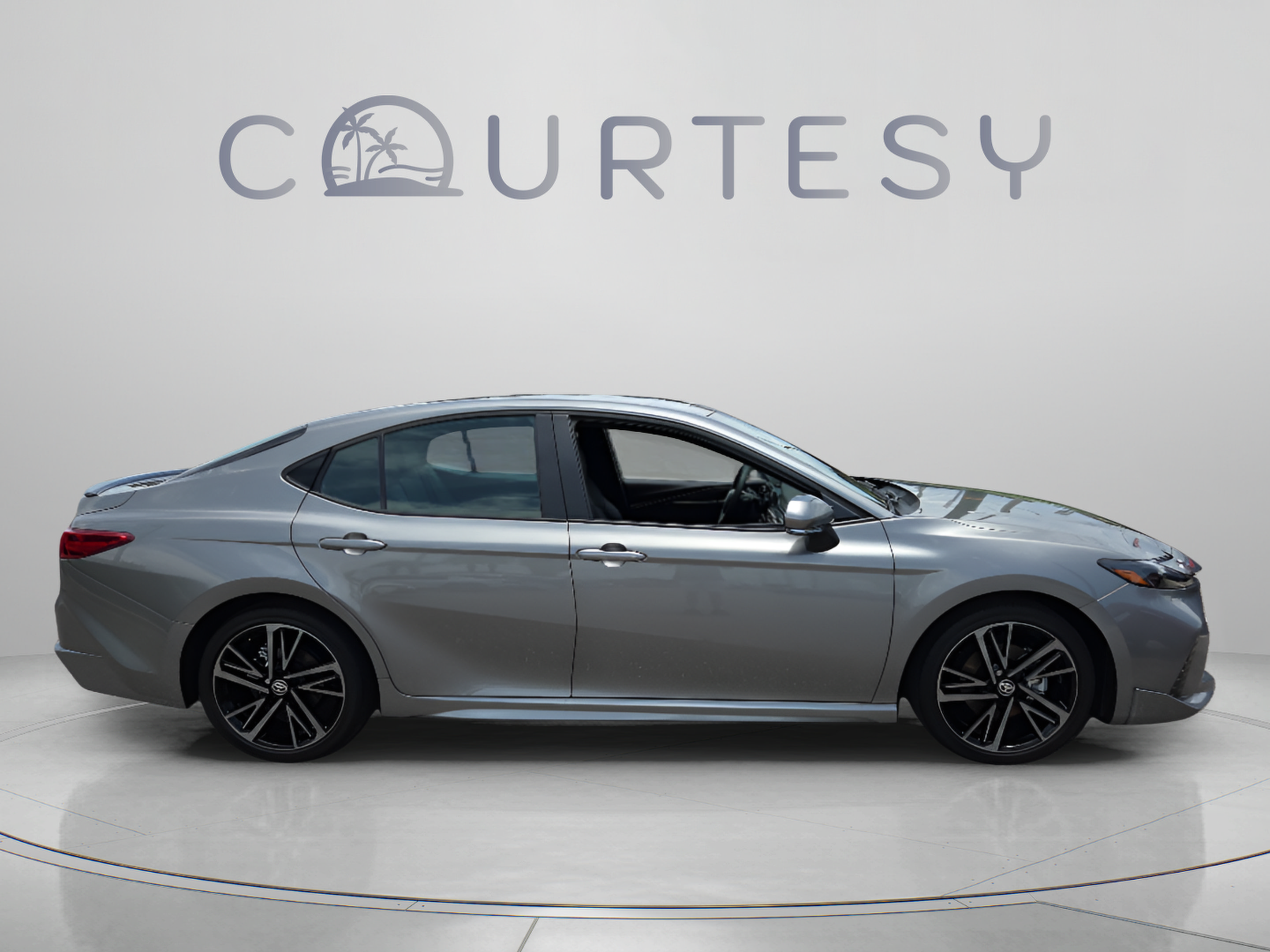 Certified 2026 Toyota Camry XSE FWD image 6