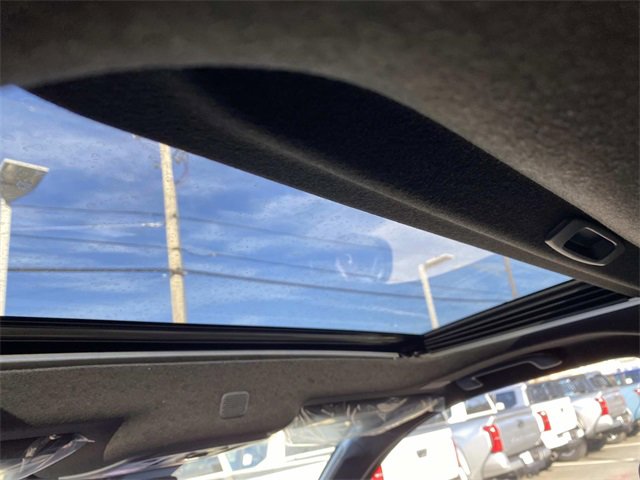 New 2025 Toyota 4Runner TRD Sport Premium image 8