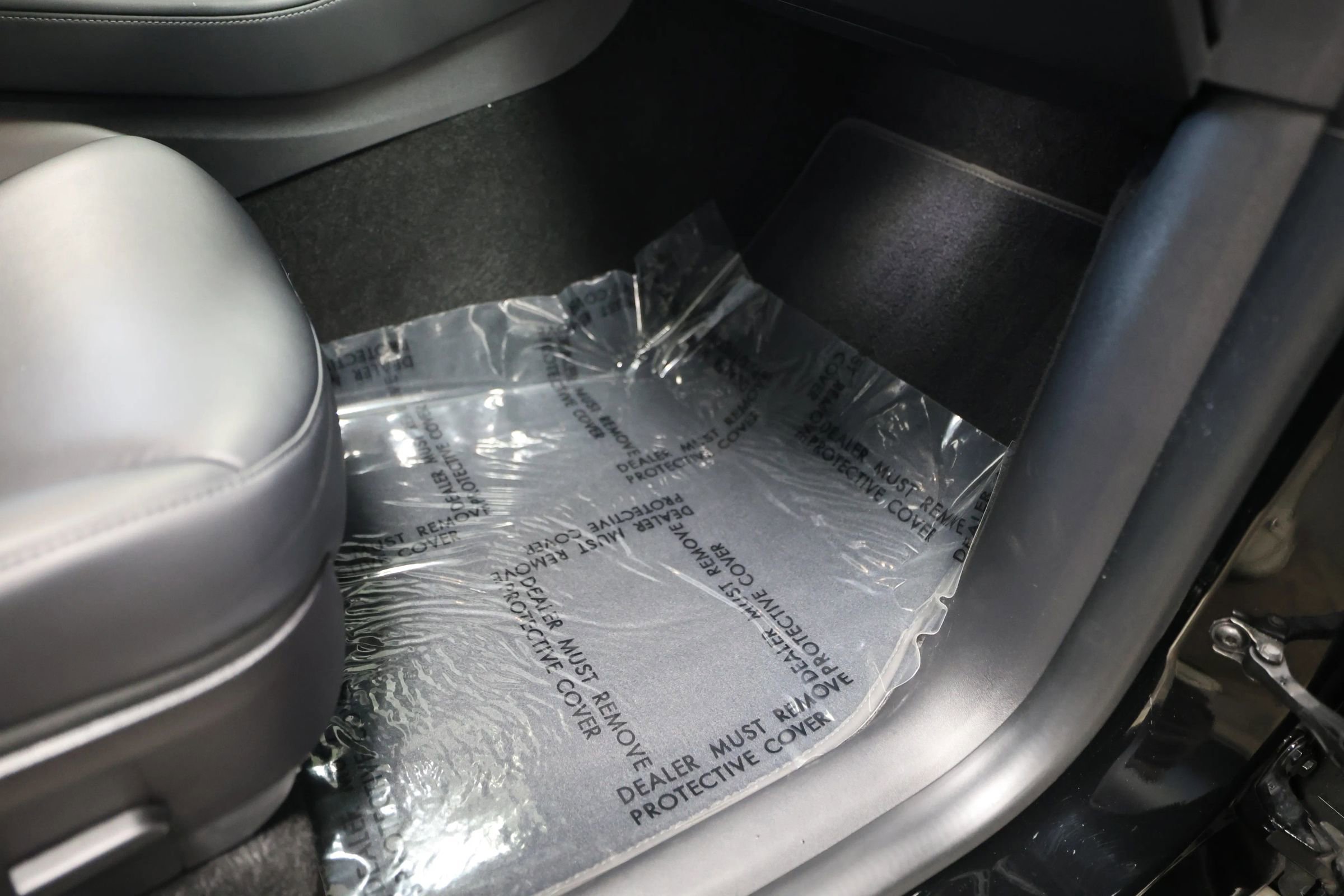 Used 2021 Tesla Model Y Long Range image 41