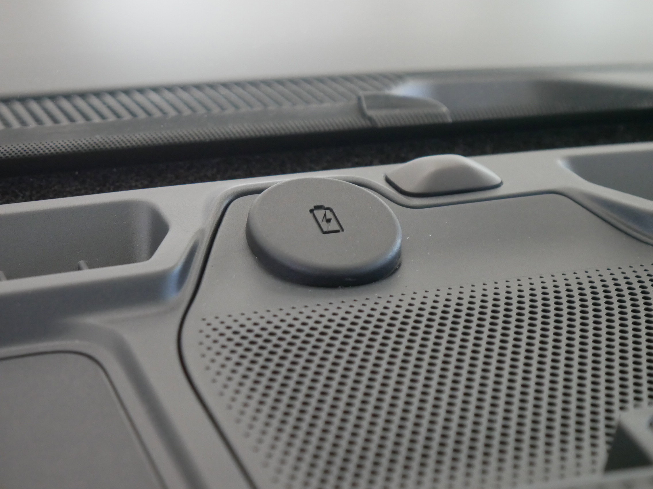 New 2025 Ford Bronco Stroppe Edition image 11