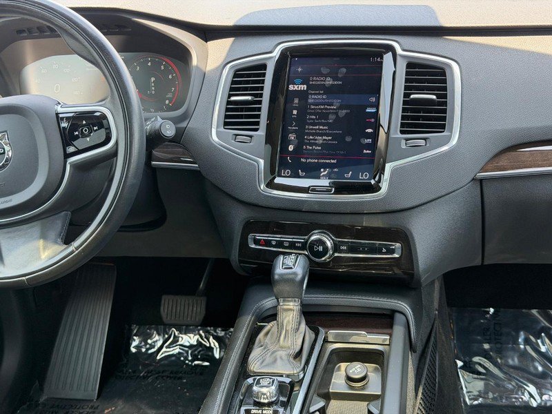 Used 2019 Volvo XC90 T5 Momentum w/ Protection Package Premier AWD/4WD image 15