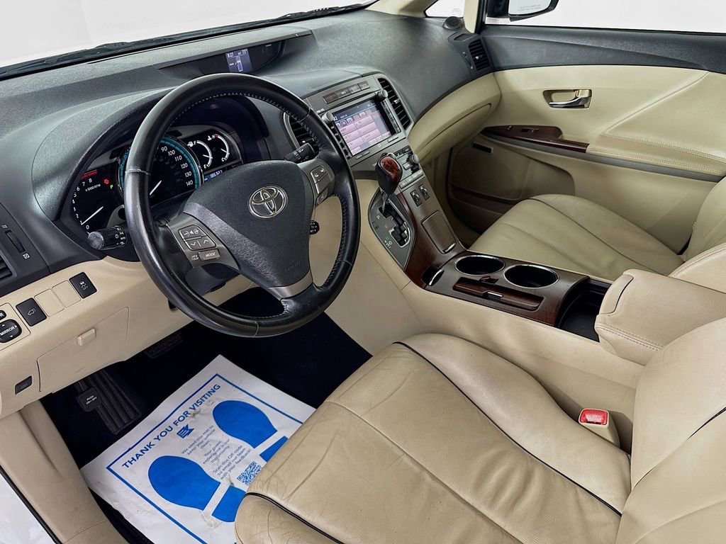 Used 2009 Toyota Venza image 10