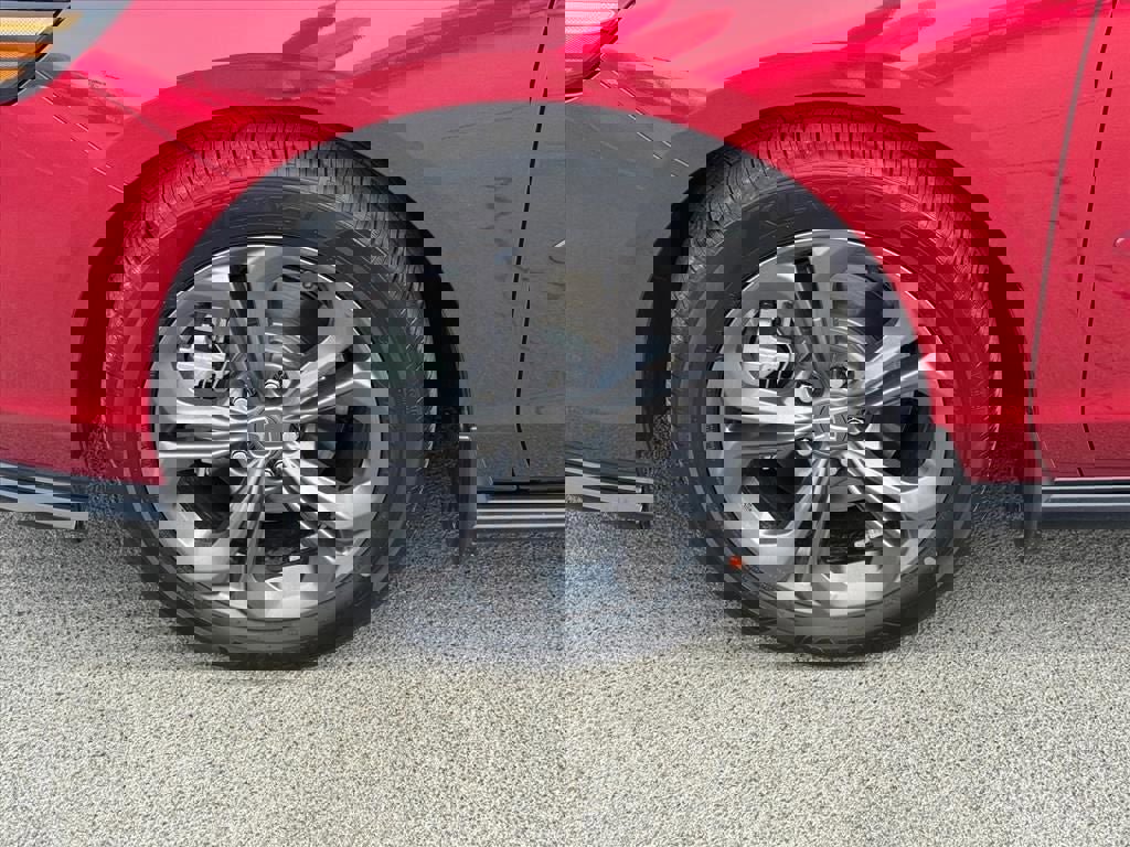 Used 2023 Honda Accord EX-L image 13