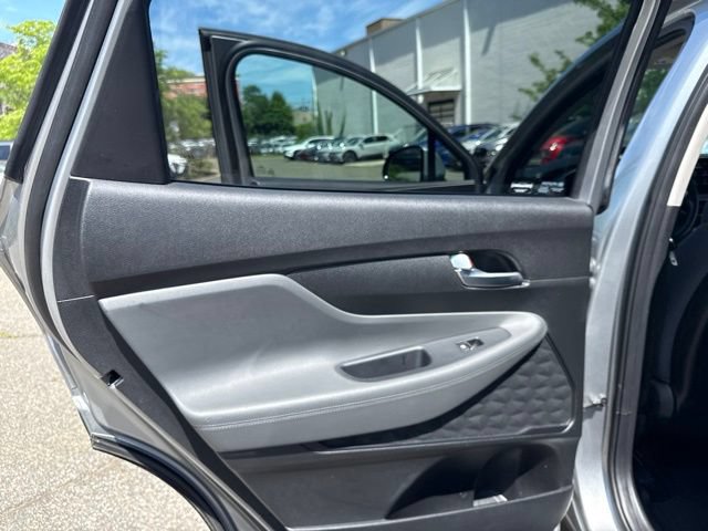 Used 2023 Hyundai Santa Fe SEL AWD/4WD image 30