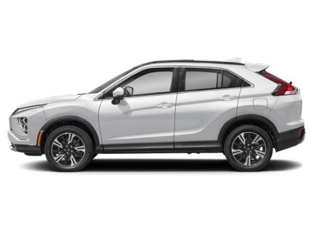 Used 2024 Mitsubishi Eclipse Cross SE AWD/4WD image 37