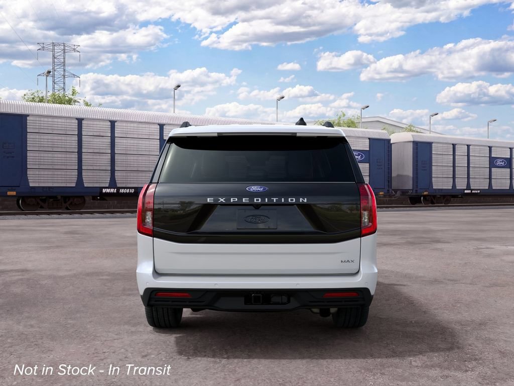 New 2027 Ford Expedition Max Active RWD image 8
