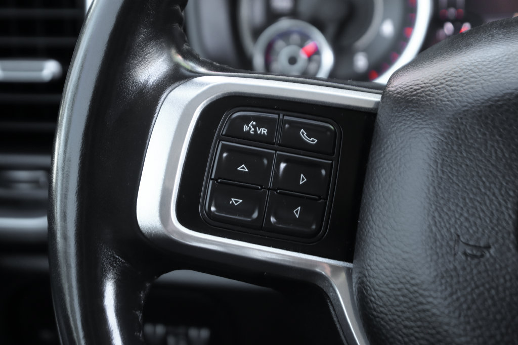 Used 2020 RAM 2500 Laramie AWD/4WD image 23