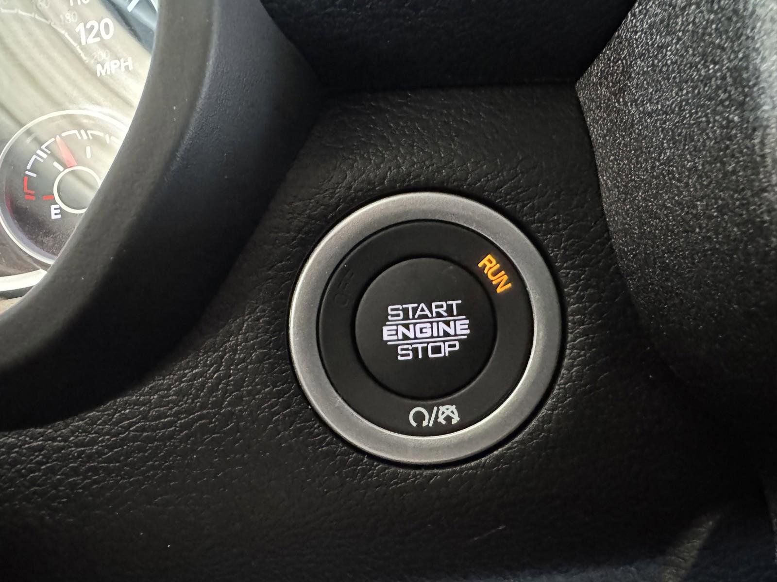 New 2026 RAM 1500 Classic Warlock image 16