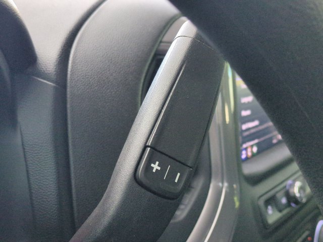 Used 2024 Chevrolet Silverado 1500 Custom w/ LPO, Dark Essentials Package AWD/4WD image 12