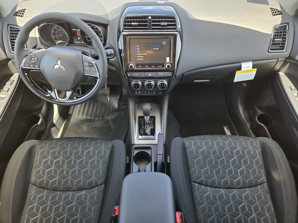 New 2026 Mitsubishi Outlander Sport LE image 21