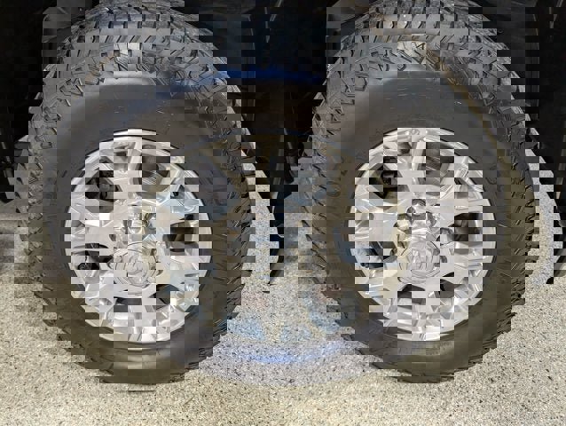 Used 2022 RAM 2500 Laramie image 15