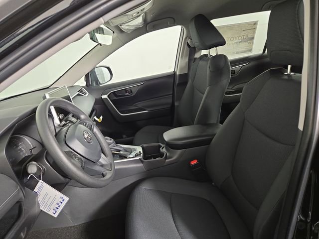 New 2025 Toyota RAV4 LE image 14