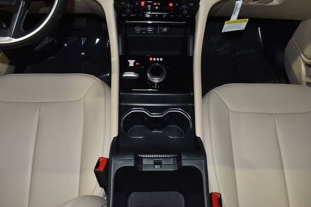 New 2025 Jeep Grand Cherokee Limited w/ Trailer Tow Package image 21