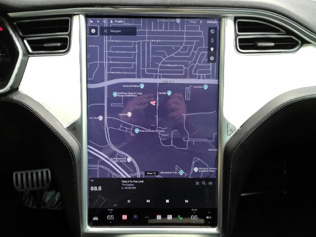 Used 2016 Tesla Model S P90D AWD/4WD image 37