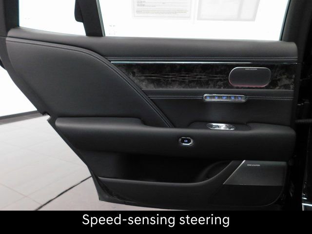 Used 2024 Genesis G90 3.5T image 25