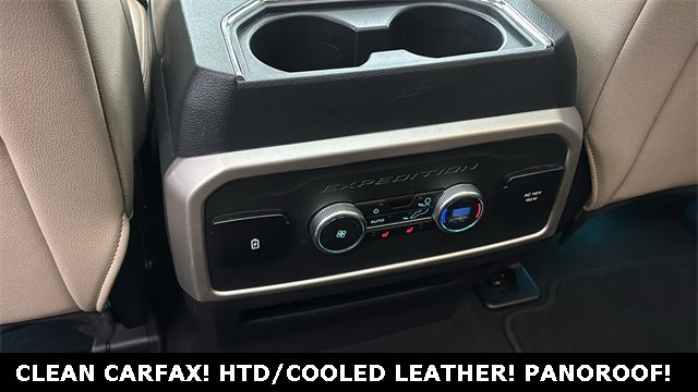 Used 2024 Ford Expedition Max Limited image 25