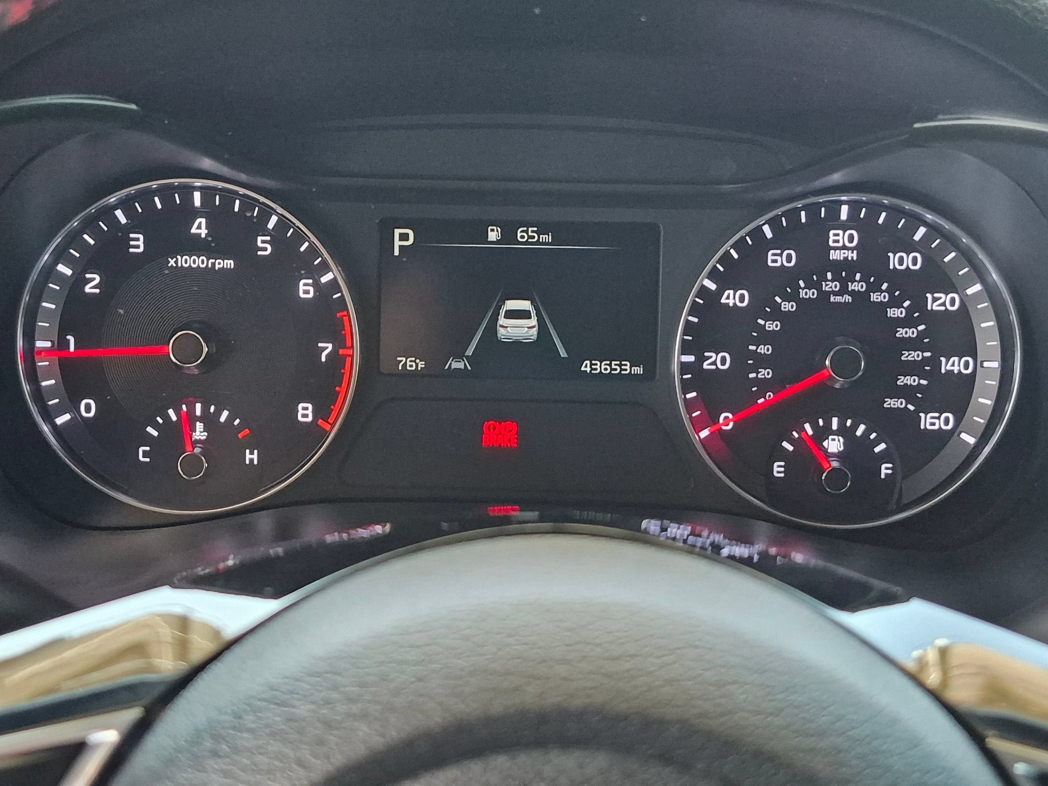 Used 2022 Kia Forte GT w/ GT2 Package FWD image 17