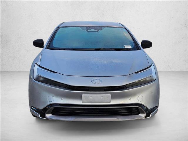 New 2026 Toyota Prius XLE FWD image 6