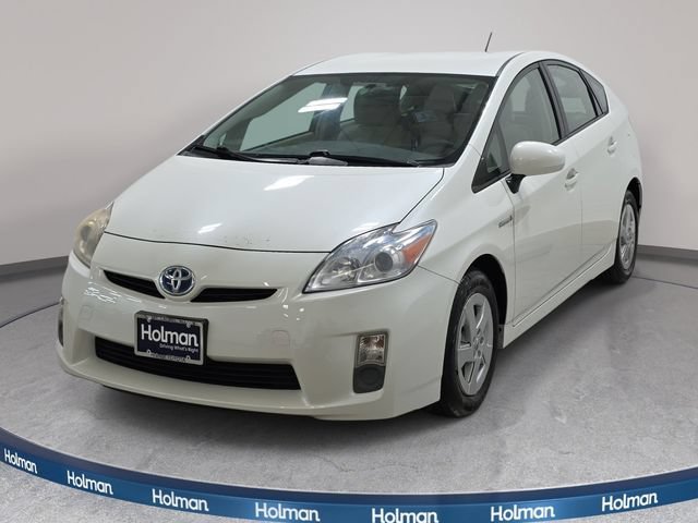 Used 2010 Toyota Prius One FWD image 1