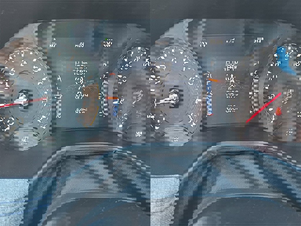 Used 2025 Jeep Compass Latitude image 18