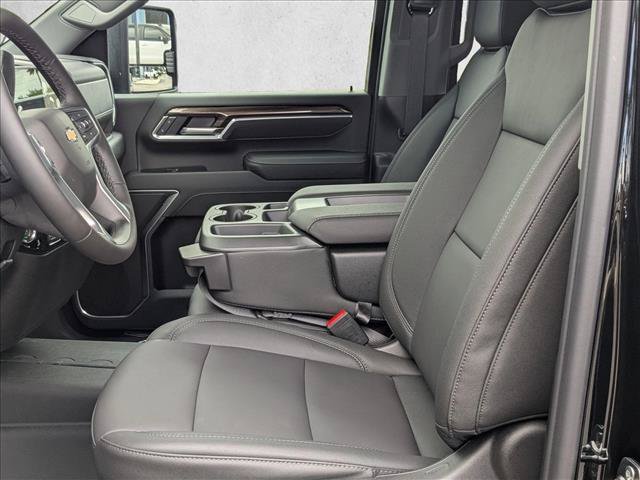 New 2026 Chevrolet Silverado 2500 LT AWD/4WD image 4