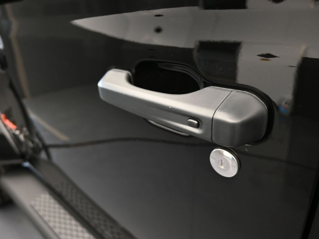 New 2026 Jeep Gladiator Mojave image 27