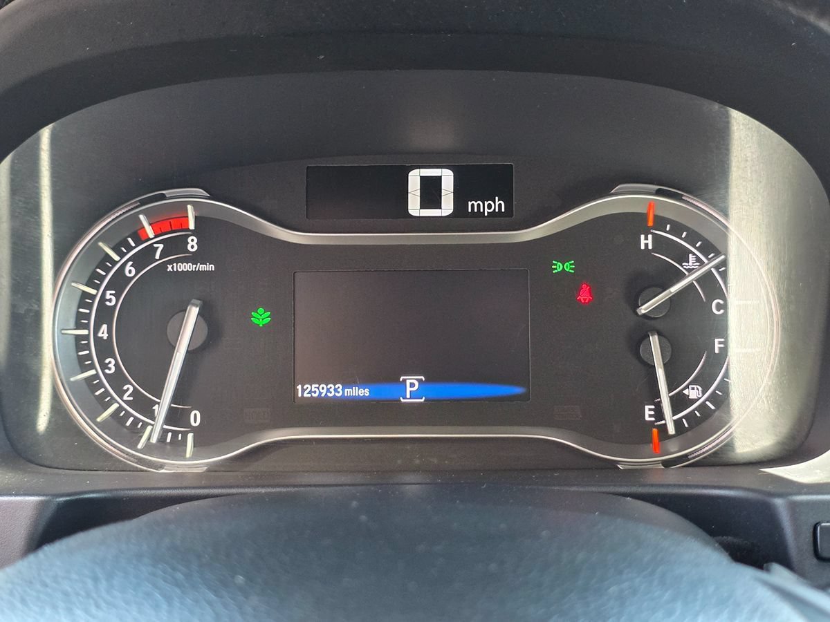 Used 2018 Honda Pilot LX image 30
