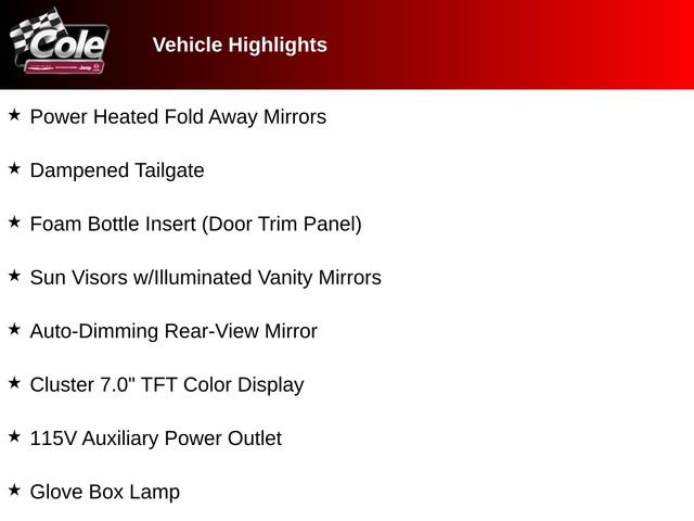 Used 2019 RAM 1500 Big Horn image 7