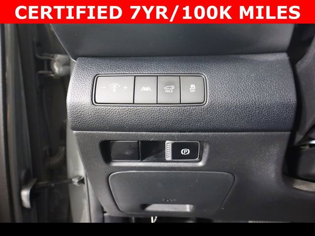 Used 2023 Hyundai Santa Fe SEL AWD/4WD image 25