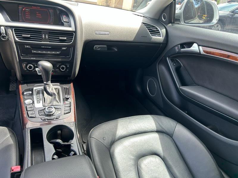 Used 2009 Audi A5 3.2 image 13