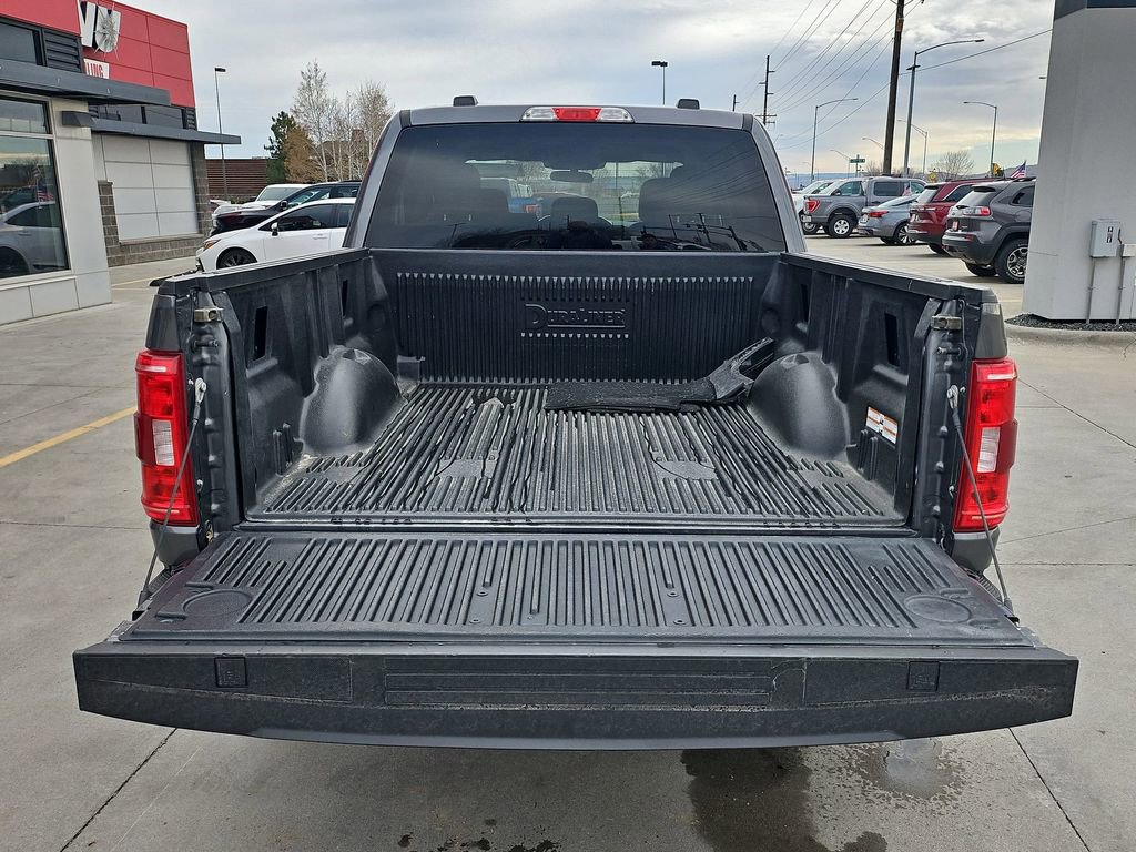 Used 2023 Ford F150 XLT w/ Trailer Tow Package image 51