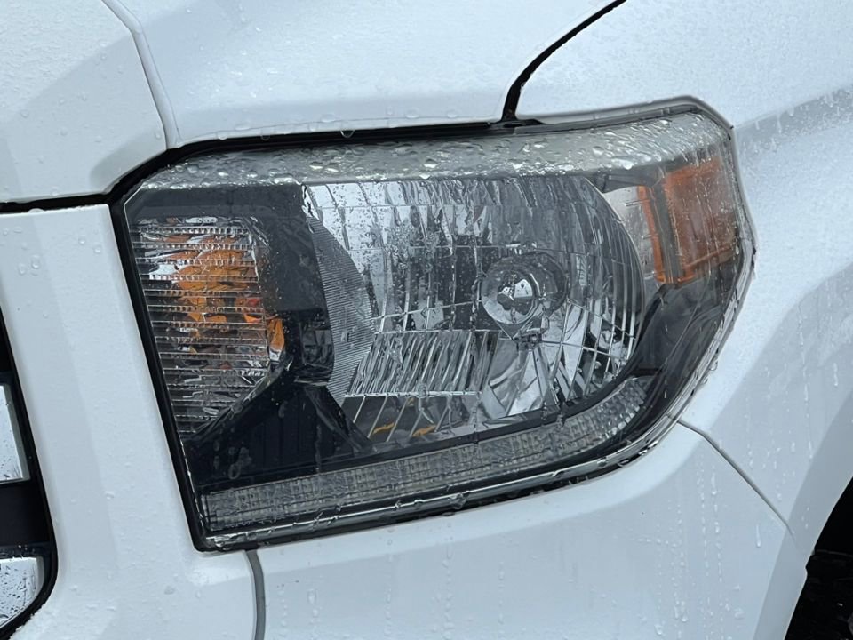 Used 2021 Toyota Tundra SR5 w/ Trail Edition image 30