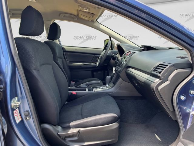 Used 2014 Subaru Impreza 2.0i AWD/4WD image 15