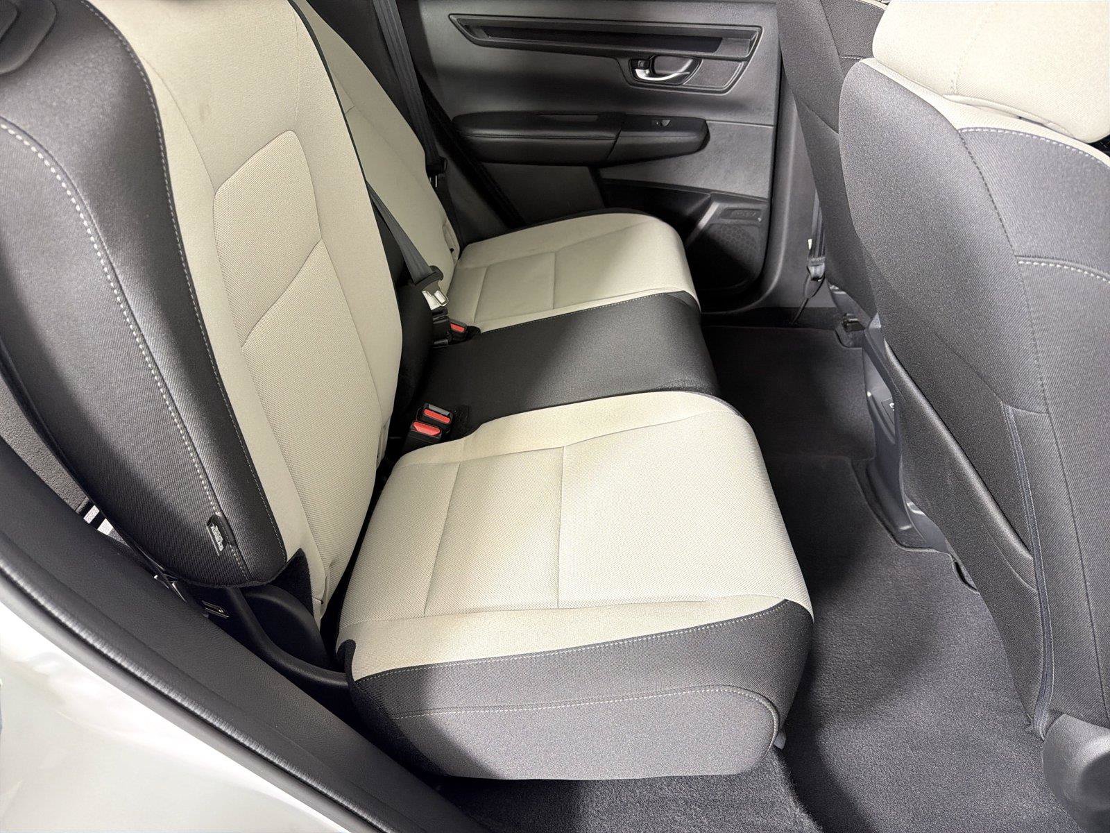 Used 2024 Honda CR-V EX image 13