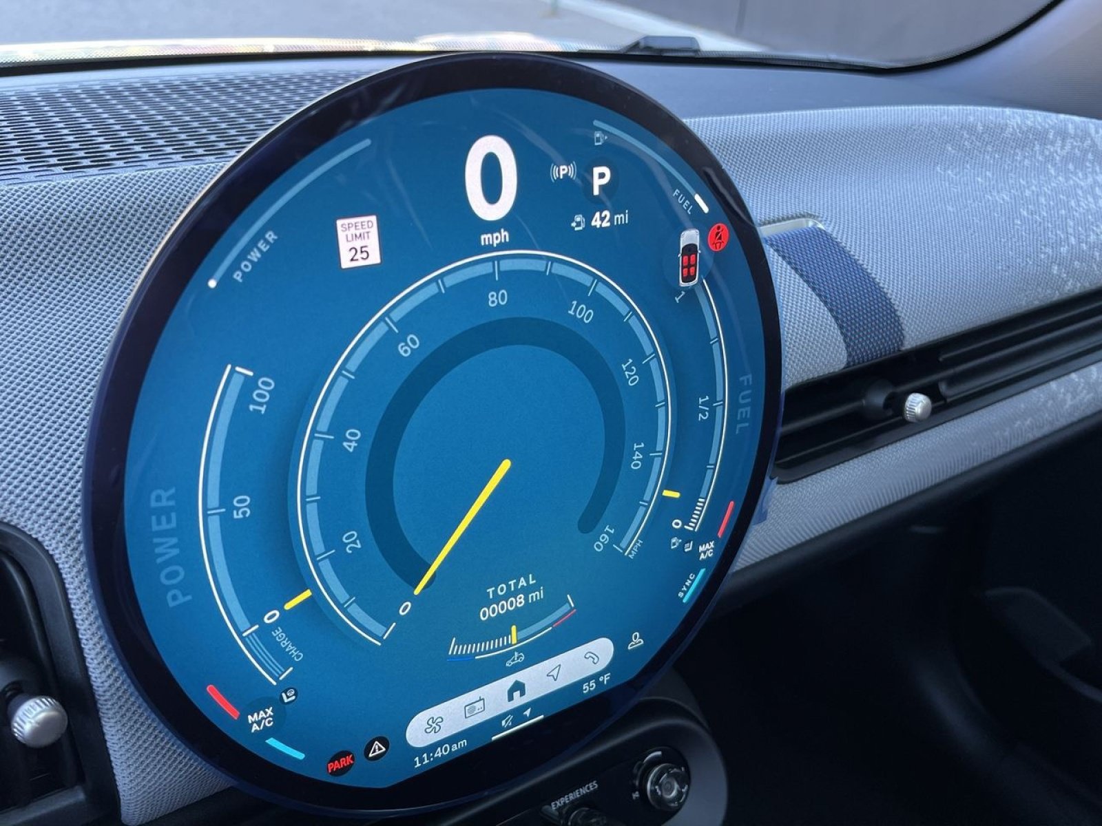 New 2025 MINI Cooper 2-Door Hardtop FWD image 14