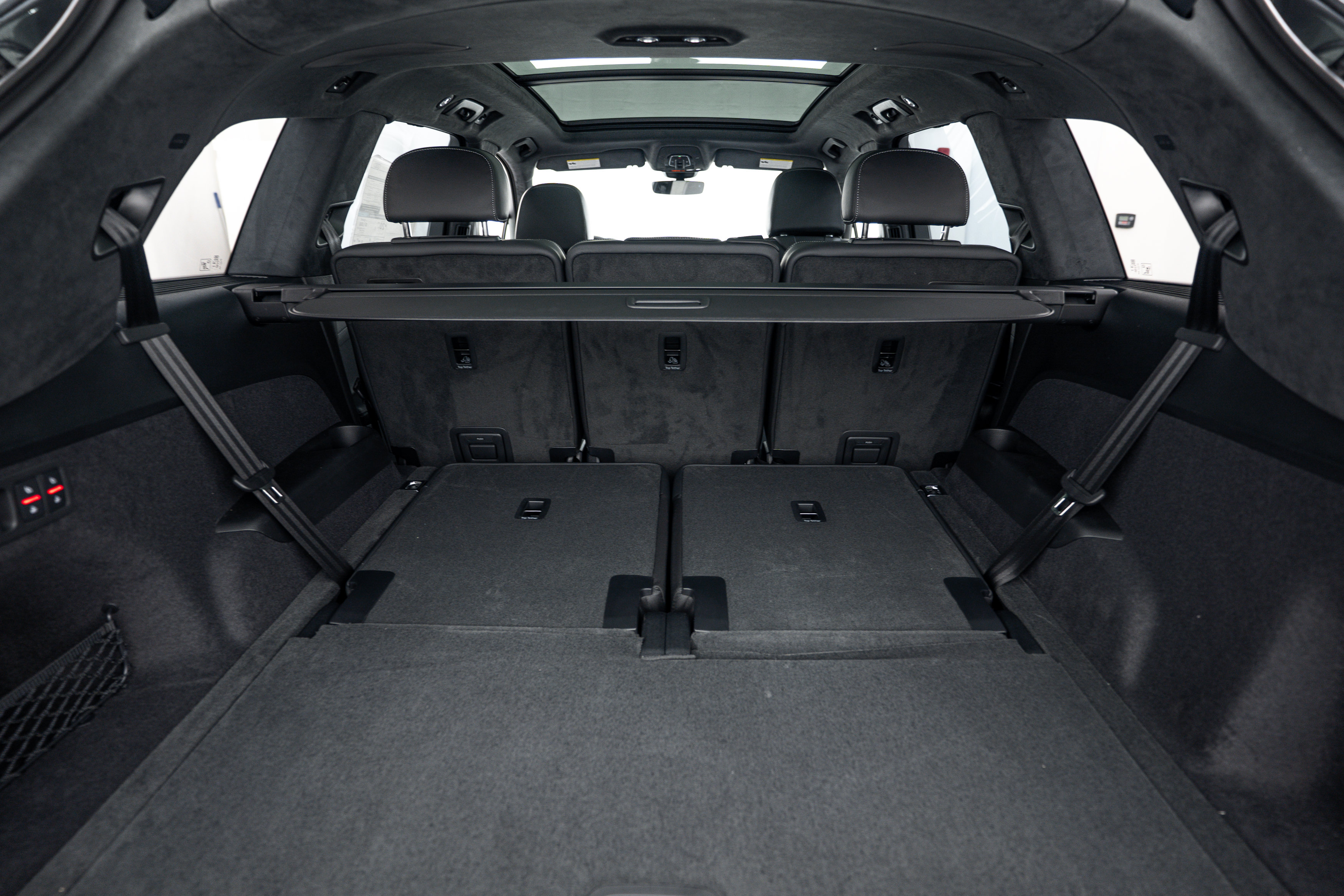 New 2026 Audi Q7 3.0T Prestige AWD/4WD image 21