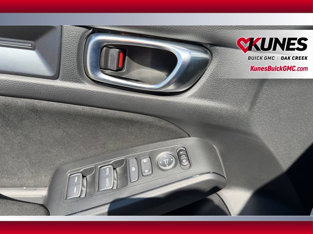 Used 2025 Honda Civic Type R image 10