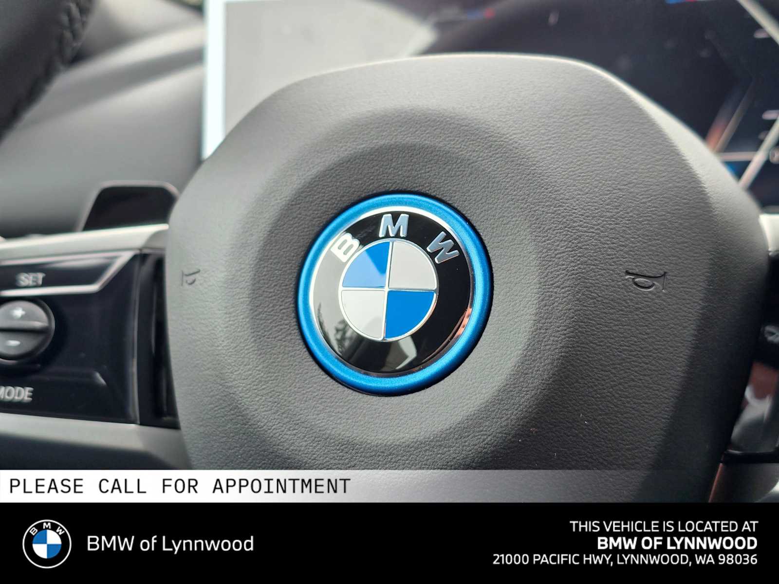 New 2026 BMW i5 eDrive40 w/ M Sport Package AWD/4WD image 31