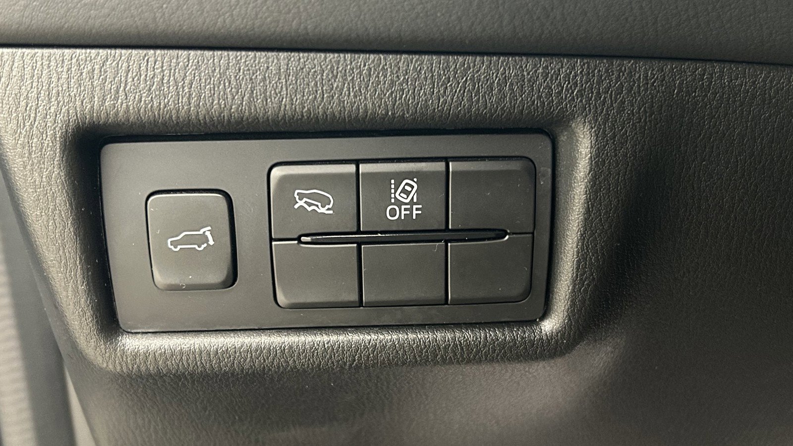 Used 2024 MAZDA CX-5 Carbon Edition image 22