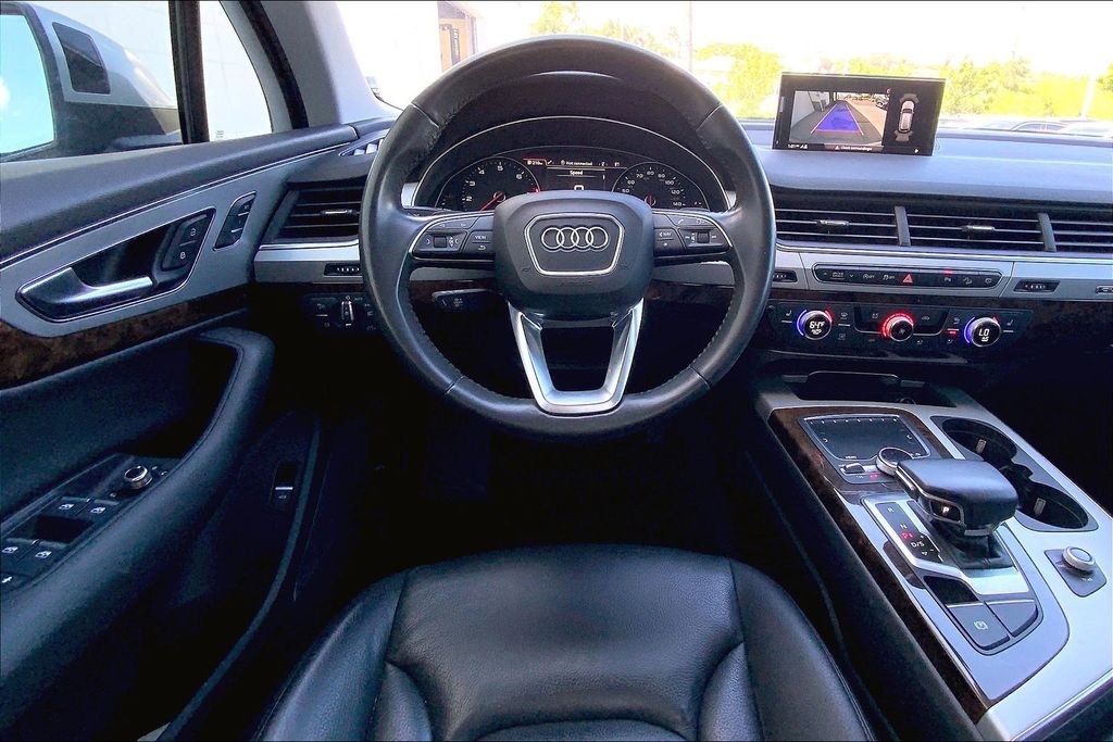 Used 2019 Audi Q7 2.0T Premium w/ Convenience Package image 5