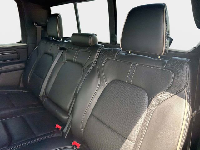Used 2022 RAM 1500 Limited AWD/4WD image 12