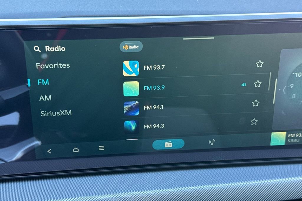 New 2026 Hyundai Sonata SEL FWD image 14