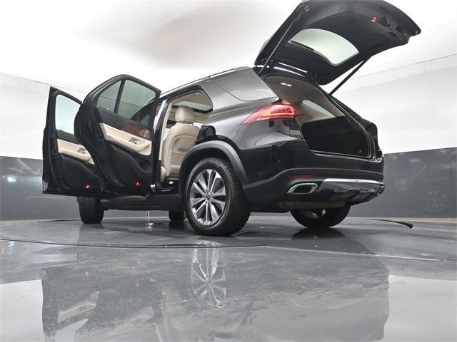 Used 2022 Mercedes-Benz GLE 350 GLE 350 image 58