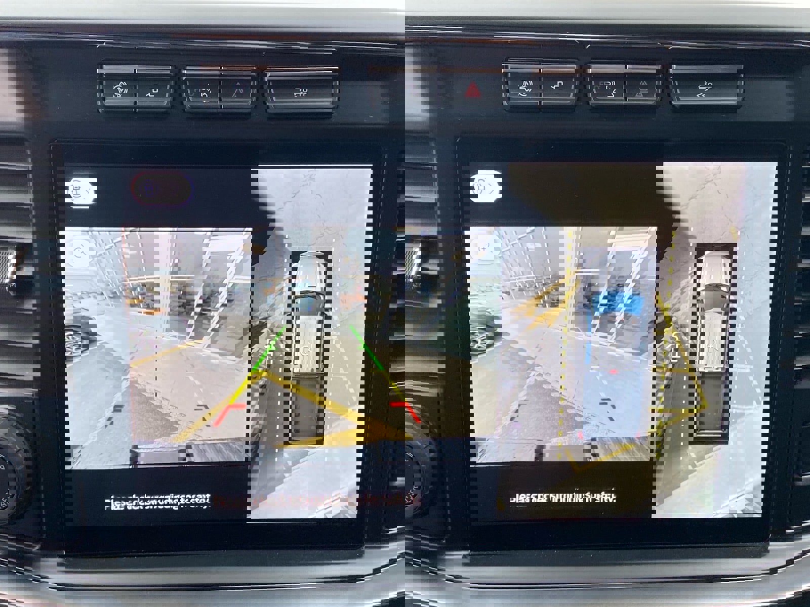 Used 2024 Ford F250 Lariat w/ Lariat Ultimate Package image 17