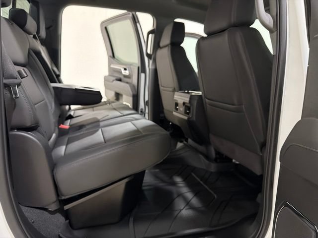 New 2026 Chevrolet Silverado 1500 LT w/ Safety Package AWD/4WD image 24