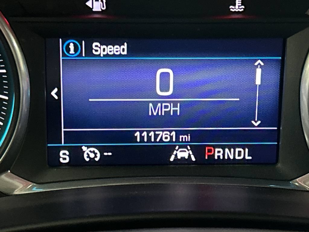 Used 2022 Chevrolet Equinox RS AWD/4WD image 19