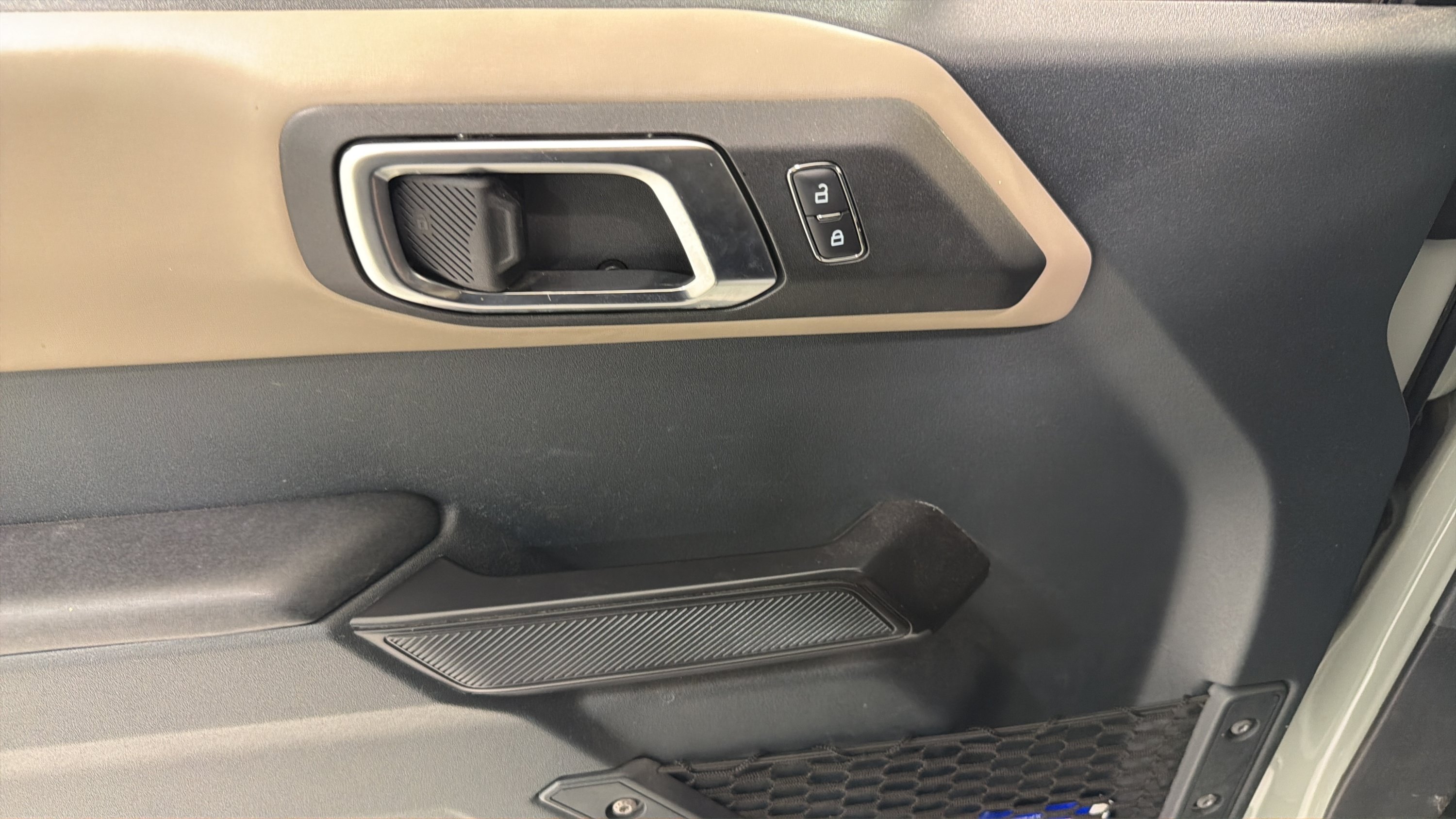 Used 2024 Ford Bronco Wildtrak AWD/4WD image 11