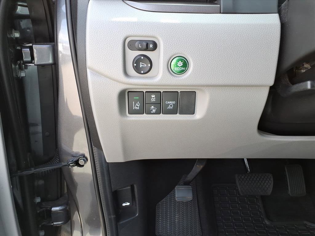 Used 2023 Honda Ridgeline RTL image 16